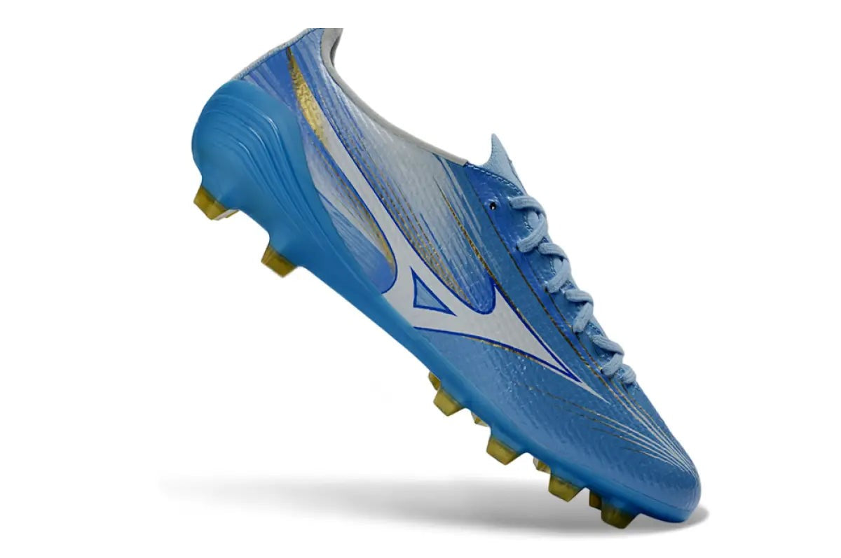 Alpha III Japan FG - Sky Blue