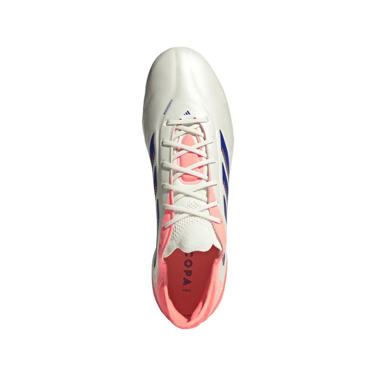 Copa Pure 3 Elite FG - Coral Blaze Pack