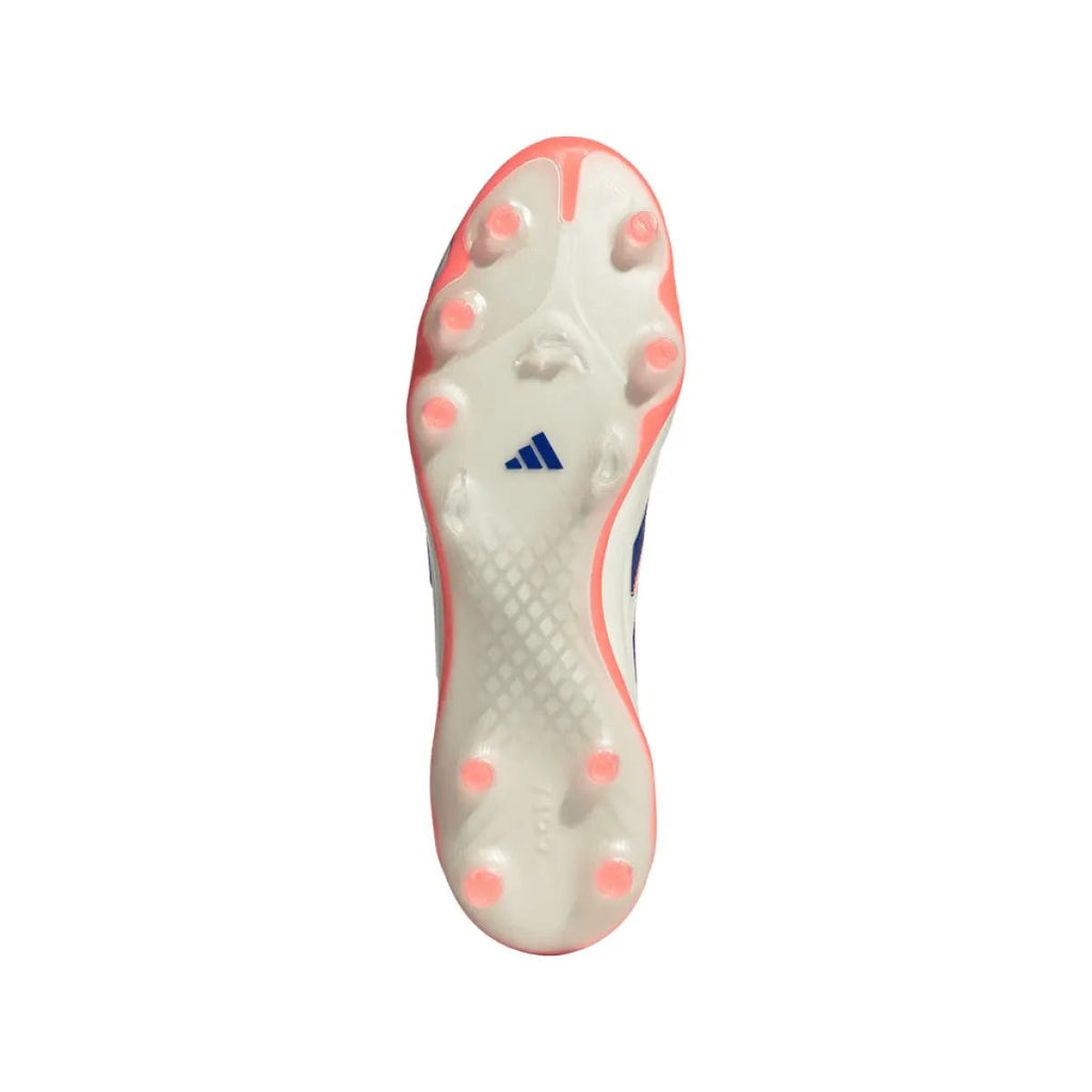 Copa Pure 3 Elite FG - Coral Blaze Pack