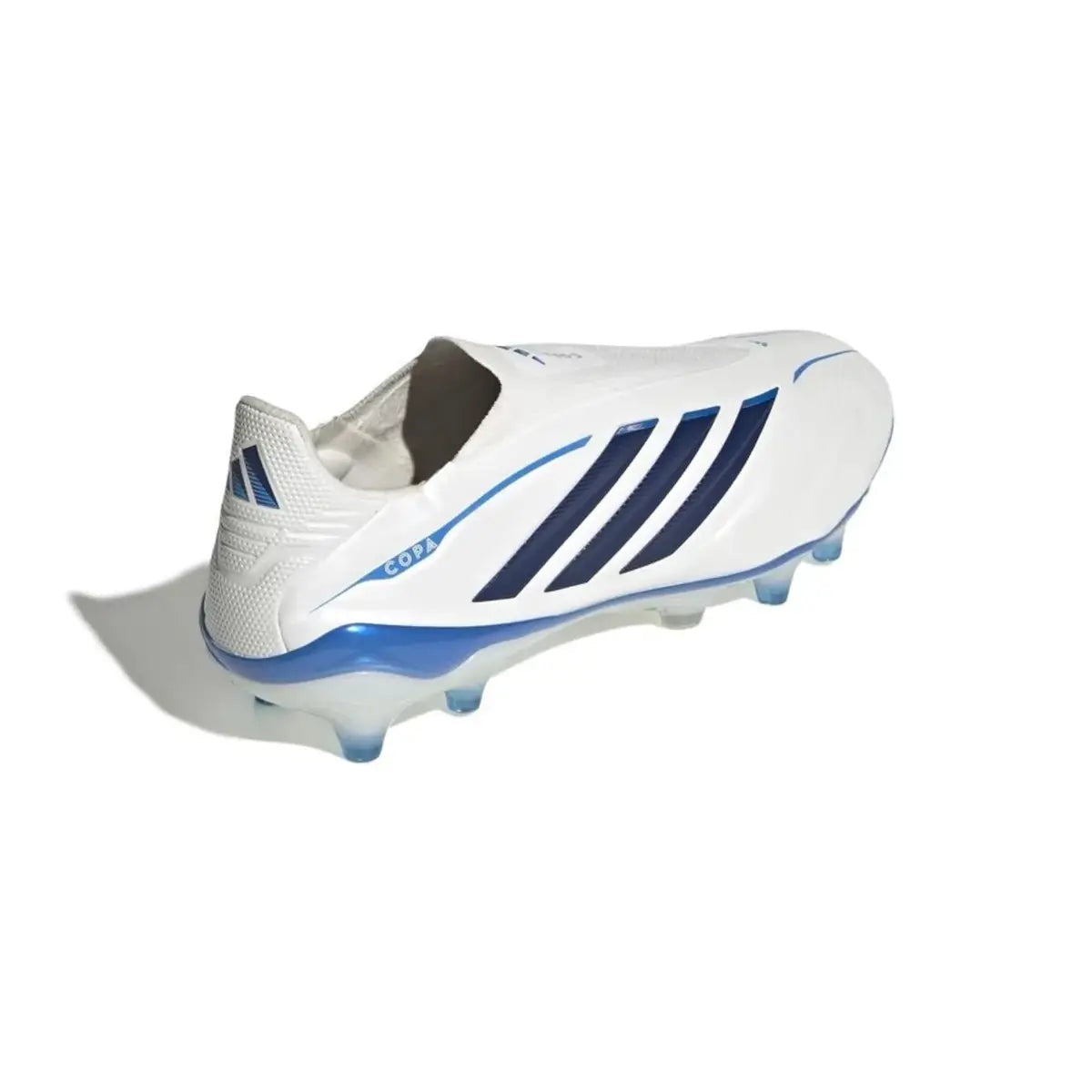 Copa Pure 4 Elite Laceless FG - Chaos vs Control Pack