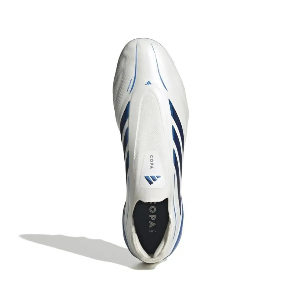 Copa Pure 4 Elite Laceless FG - Chaos vs Control Pack
