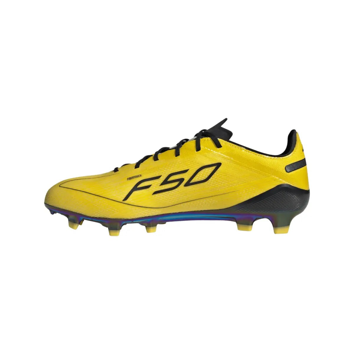F50 Elite 2010 FG - Special Edition