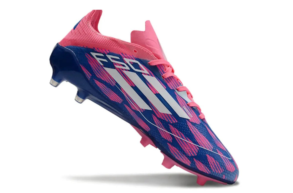 F50 Elite AG Reemergence