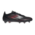F50 Elite FG Black And Red