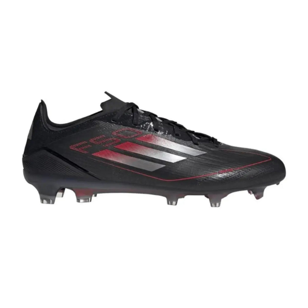 F50 Elite FG Black/Red