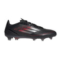 F50 Elite FG Black/Red