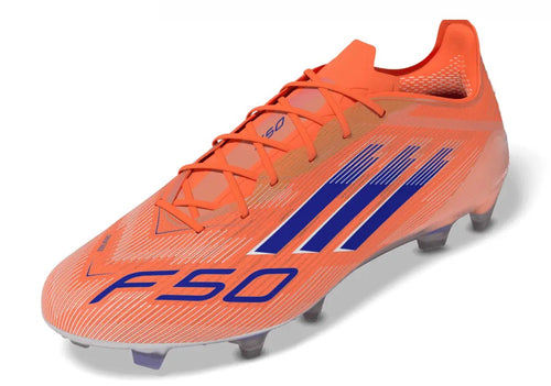 F50 Elite FG - Coral Blaze Pack