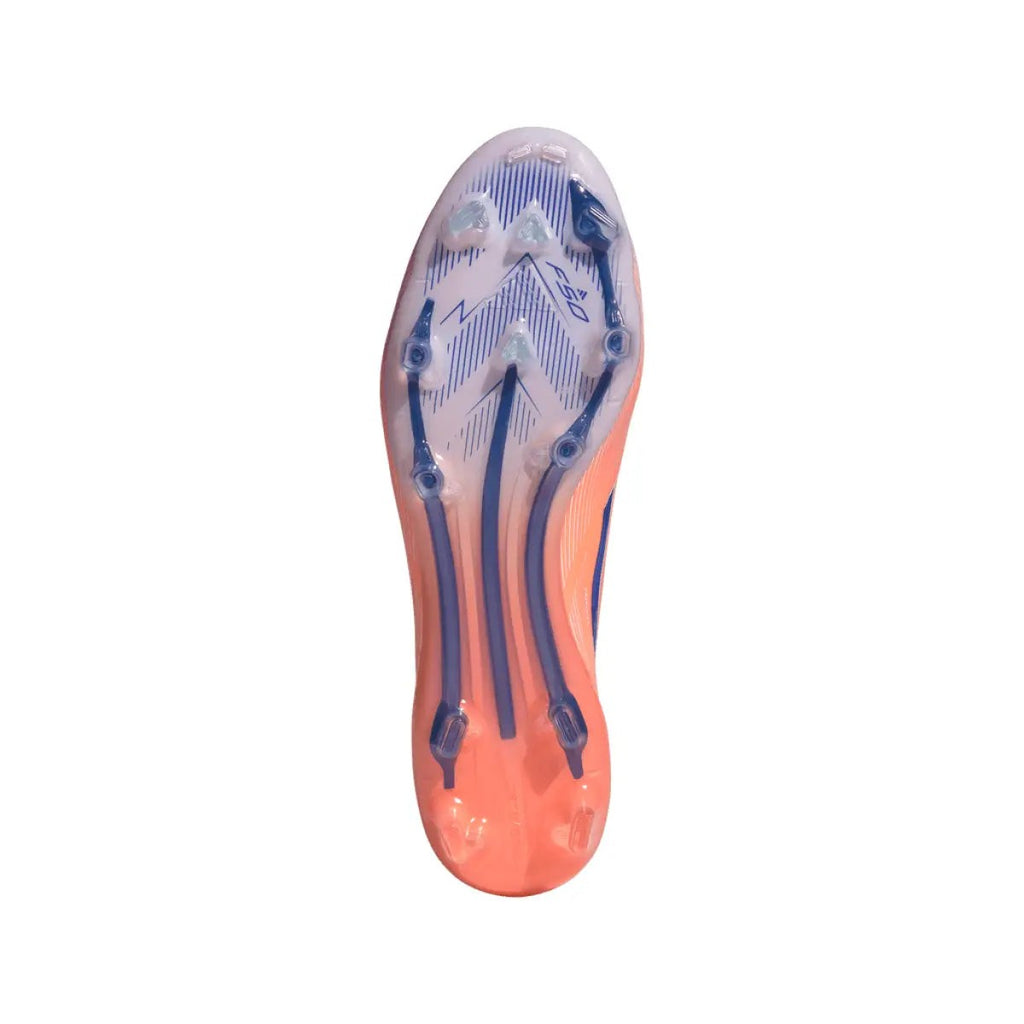 F50 Elite FG - Coral Blaze Pack