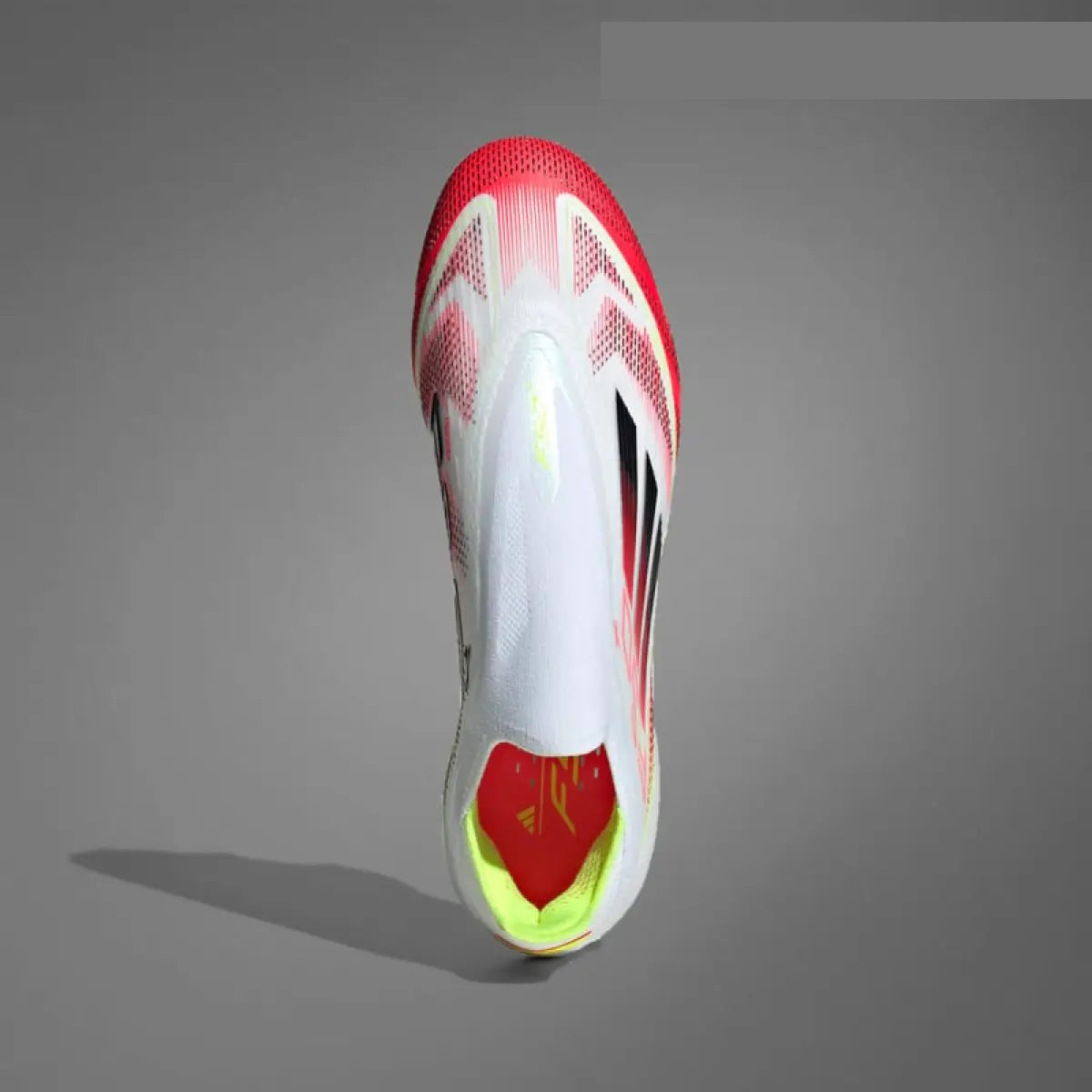 F50+ Elite FG Laceless Pure Victory