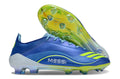 F50 Elite FG Messi - Blue/Yellow