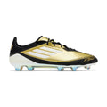 F50 Elite FG Messi - Gold