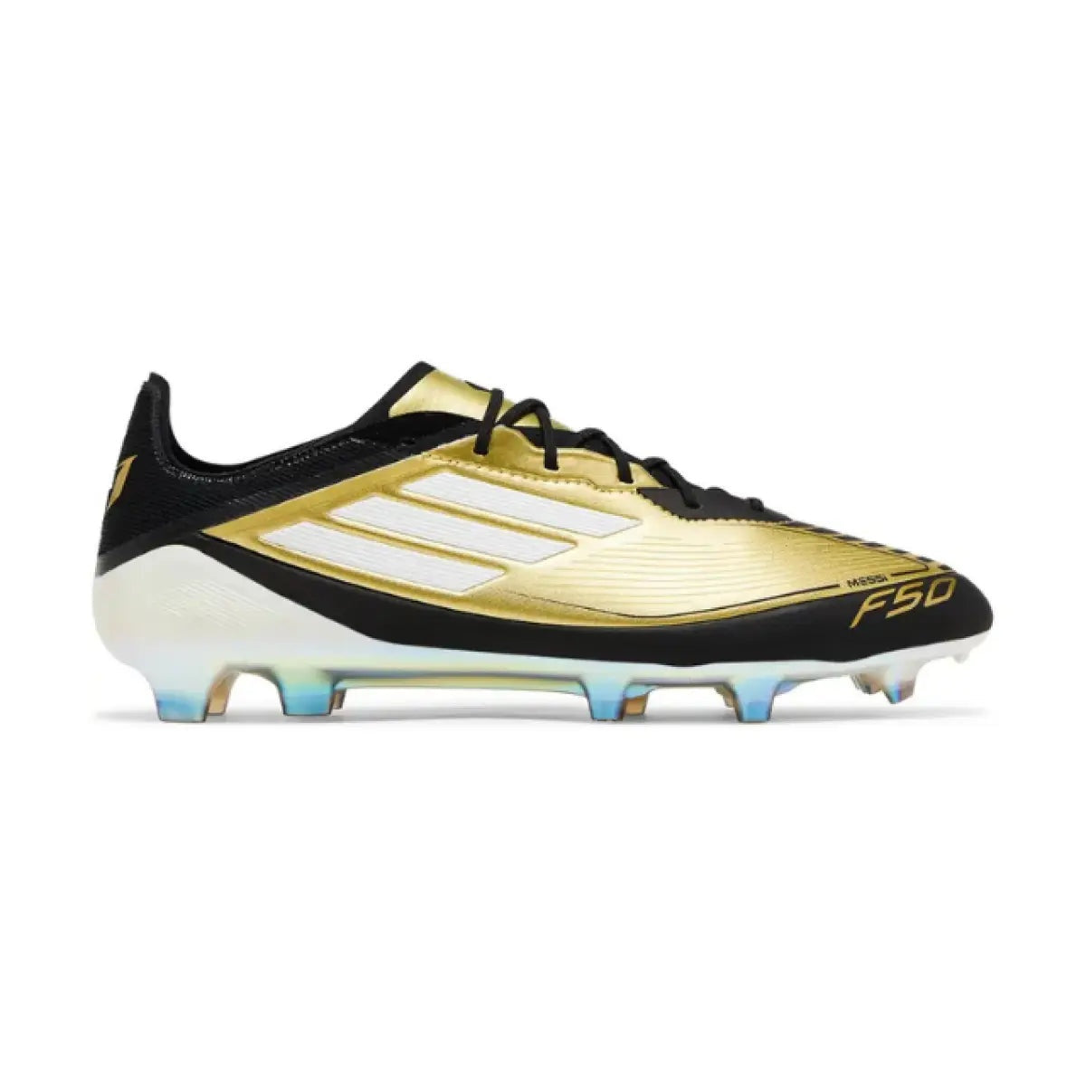F50 Elite FG Messi - Gold