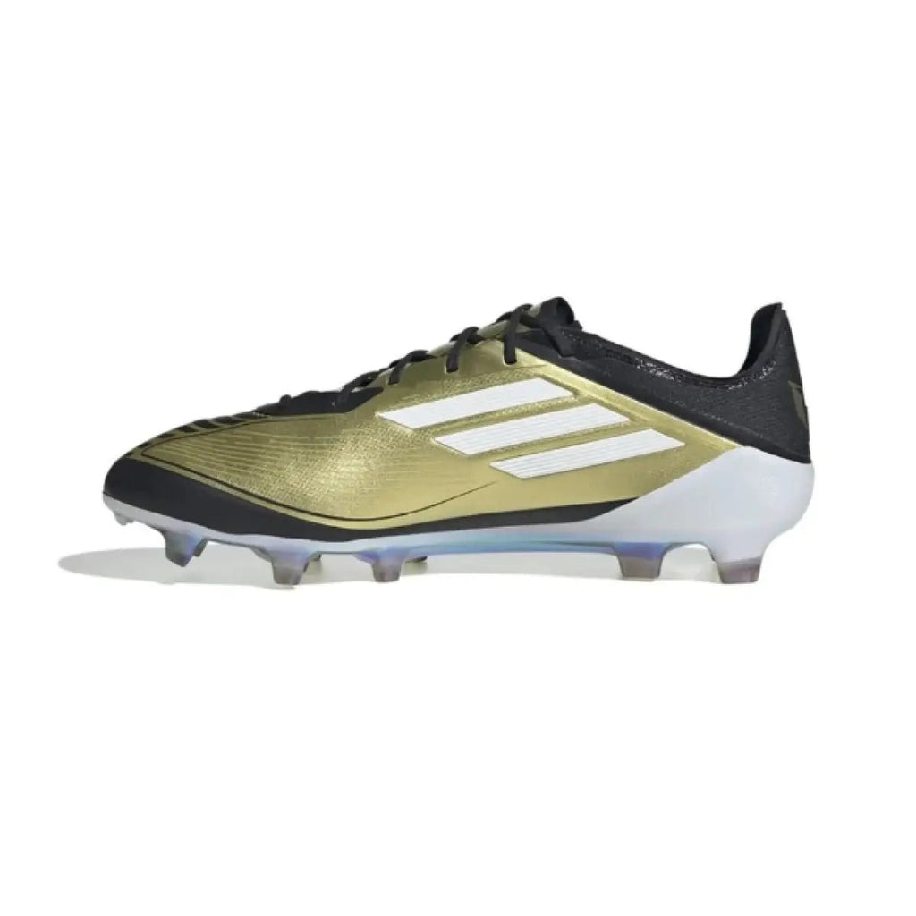 F50 Elite FG Messi - Gold