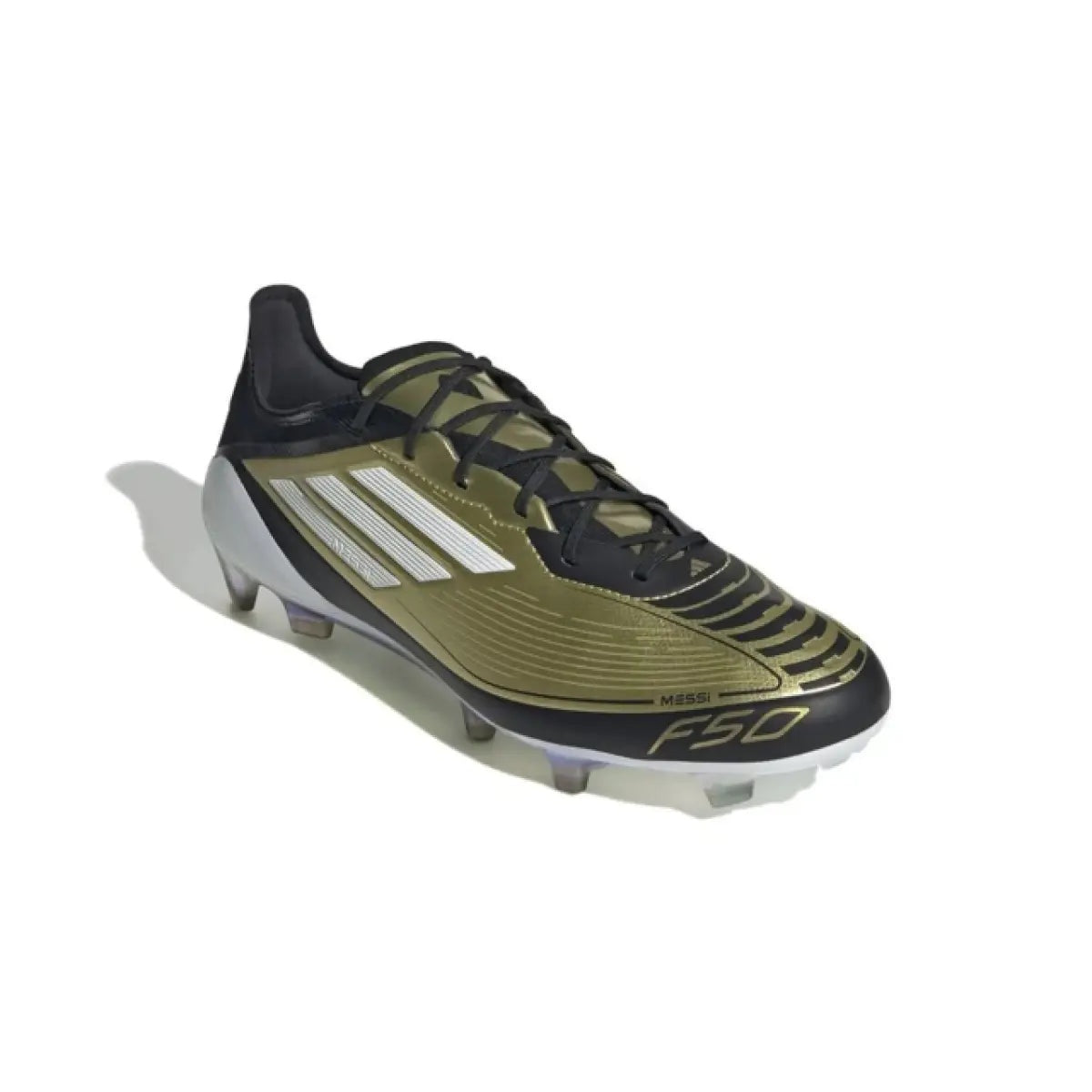 F50 Elite FG Messi - Gold