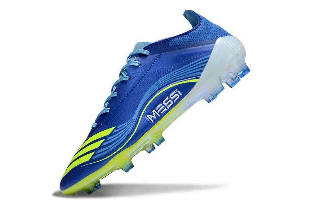 F50 Elite FG Messi
