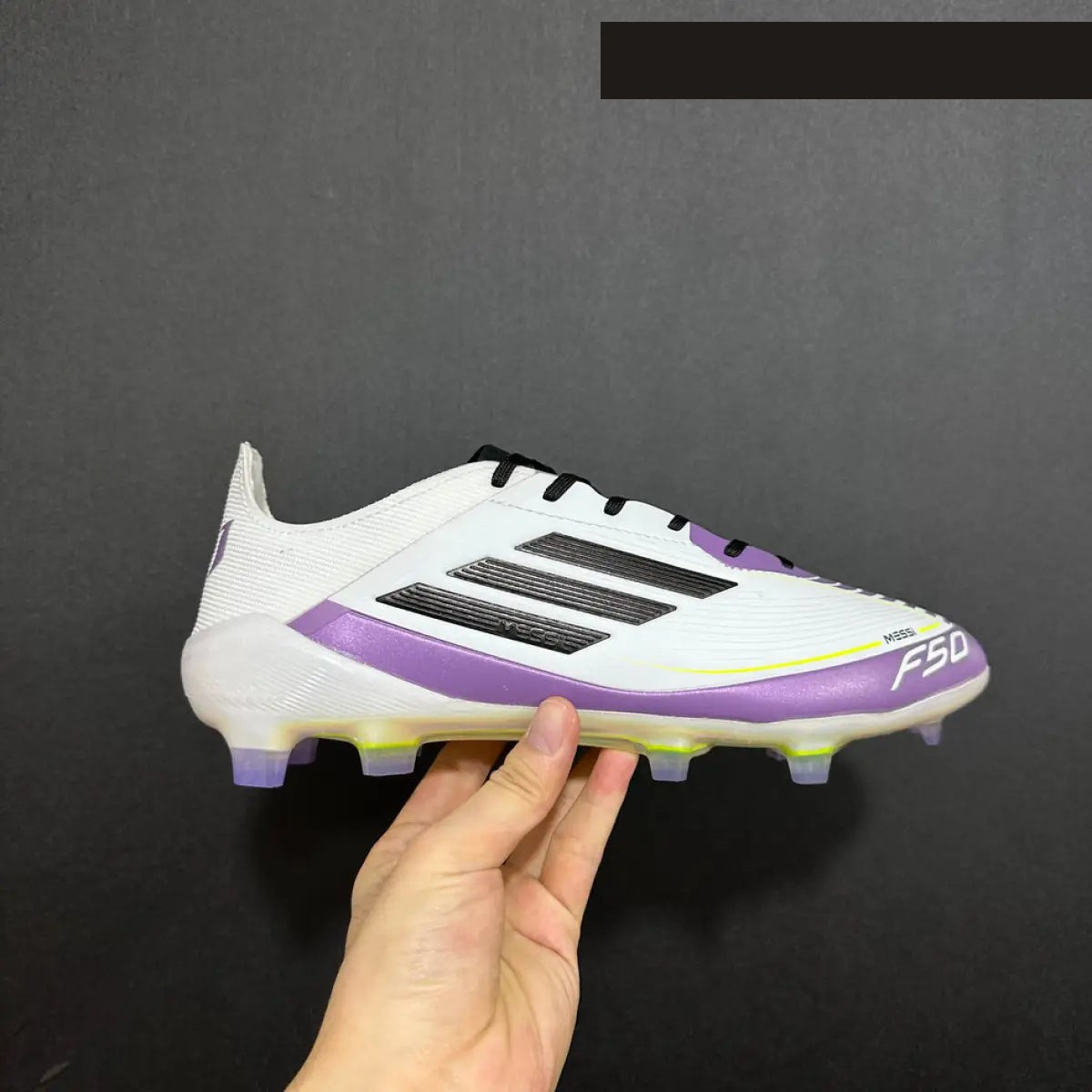 F50 Elite FG Messi