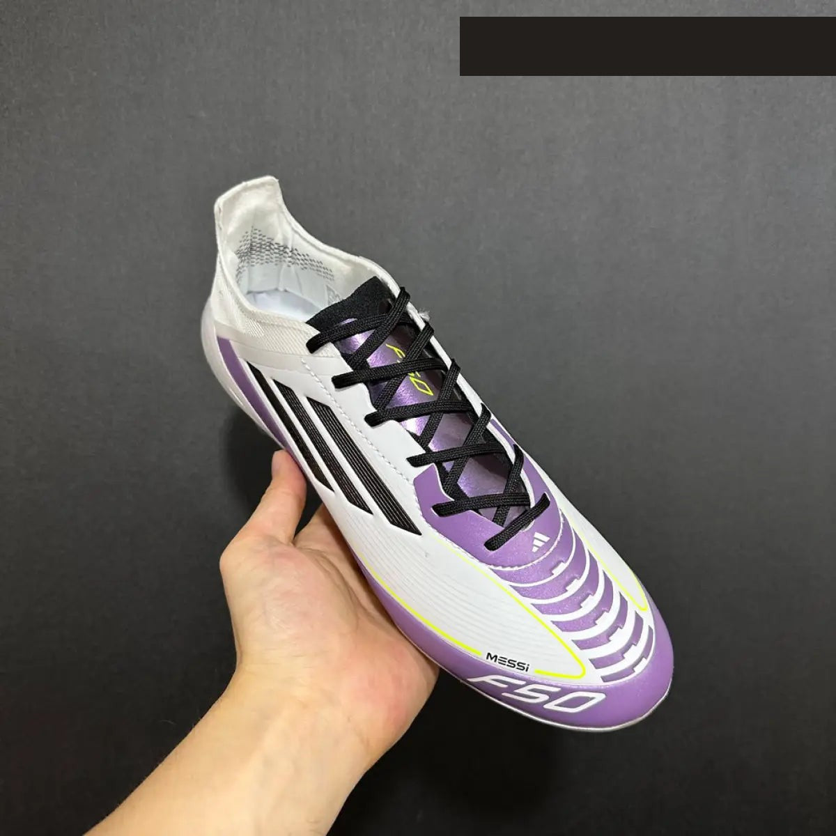 F50 Elite FG Messi