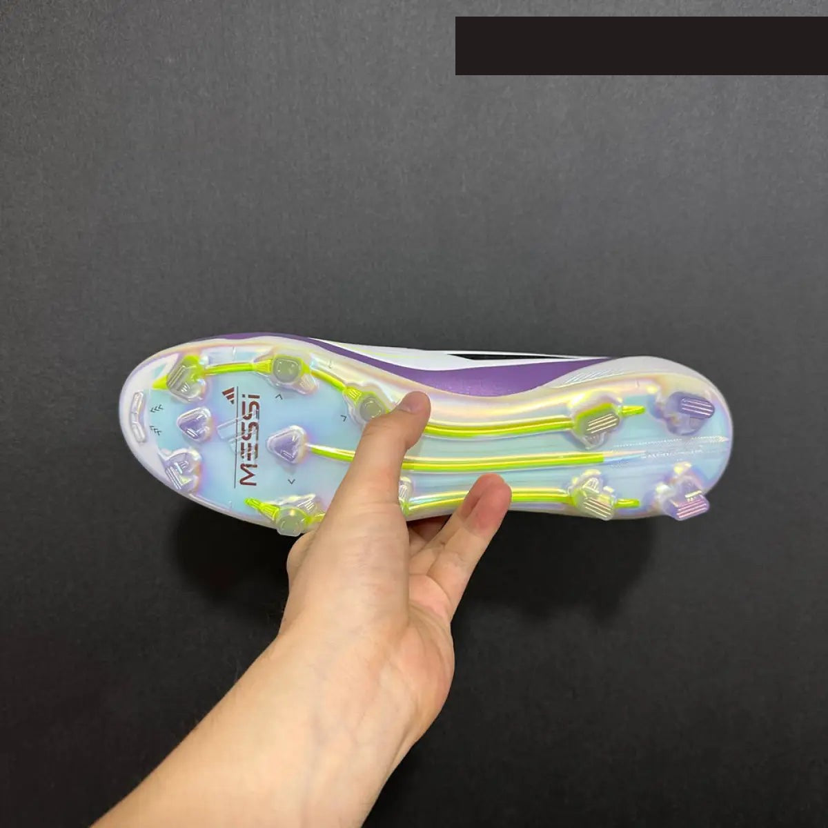 F50 Elite FG Messi