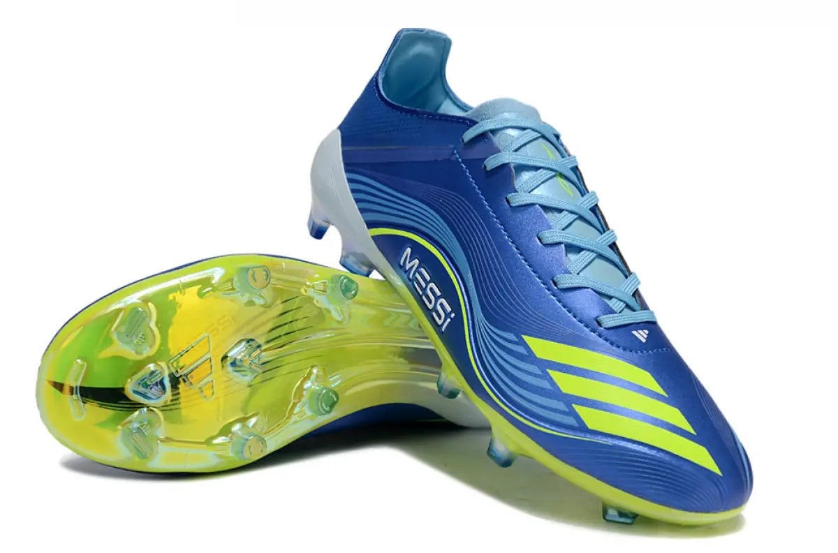 F50 Elite FG Messi