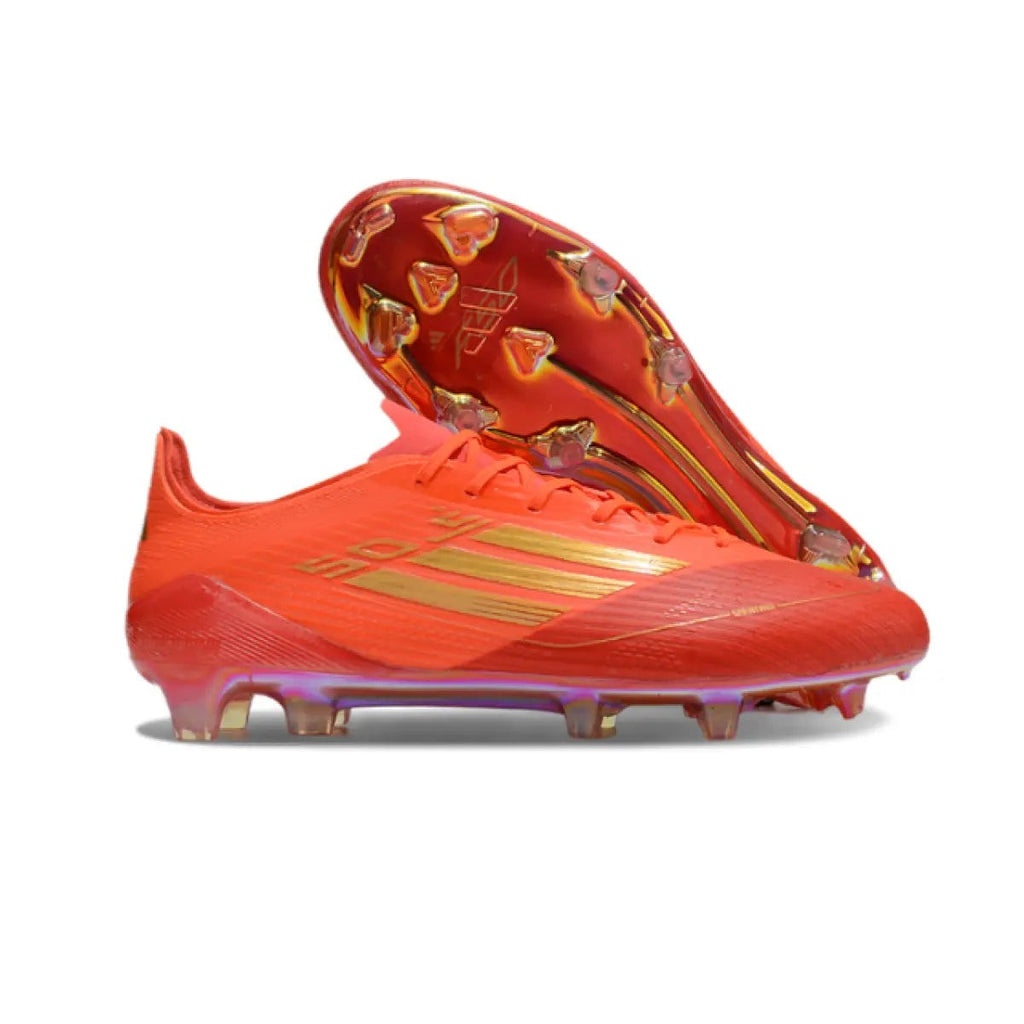 F50 Elite FG Mo Salah