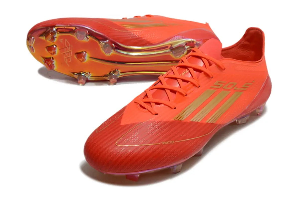 F50 Elite FG Mo Salah