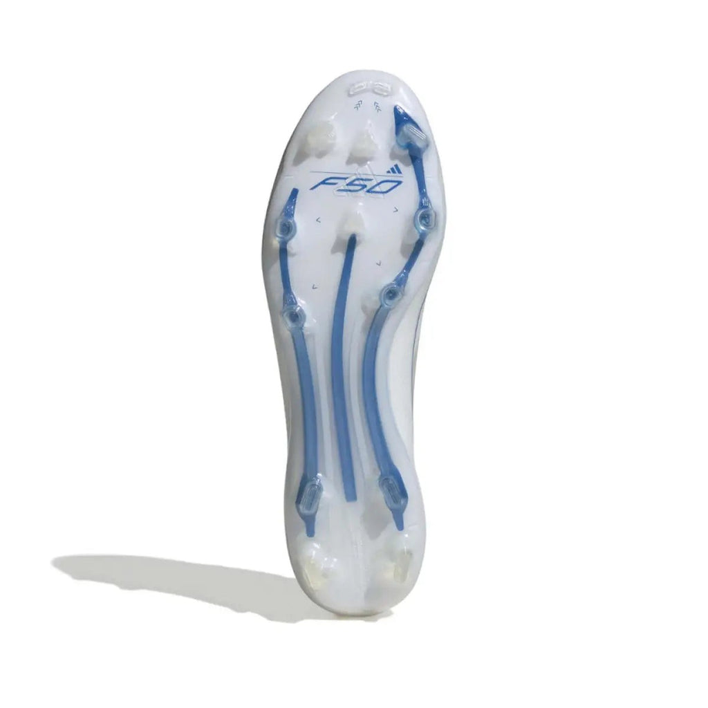 F50 Elite FG Polar Victory Pack