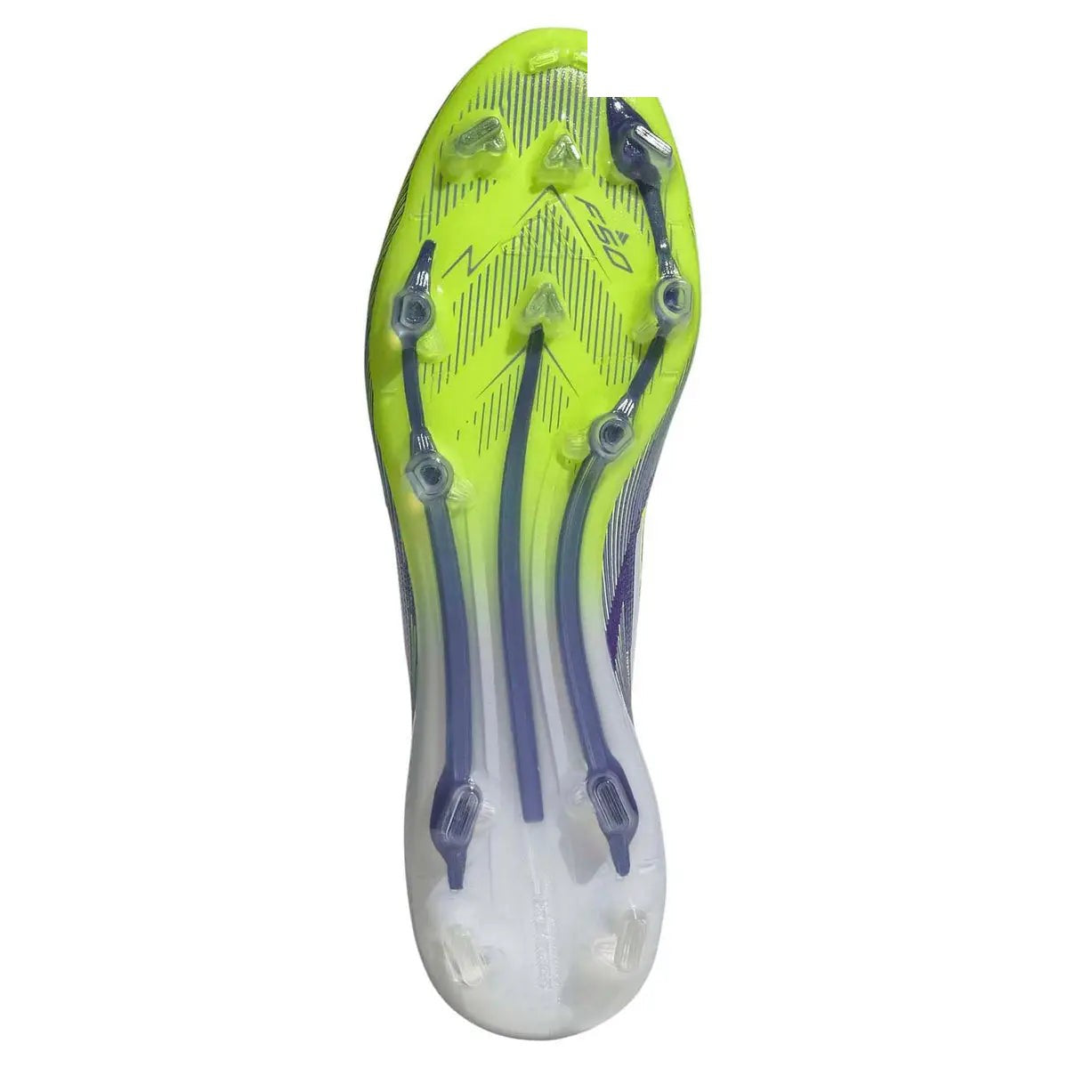 F50 Elite FG Radiant Blaze