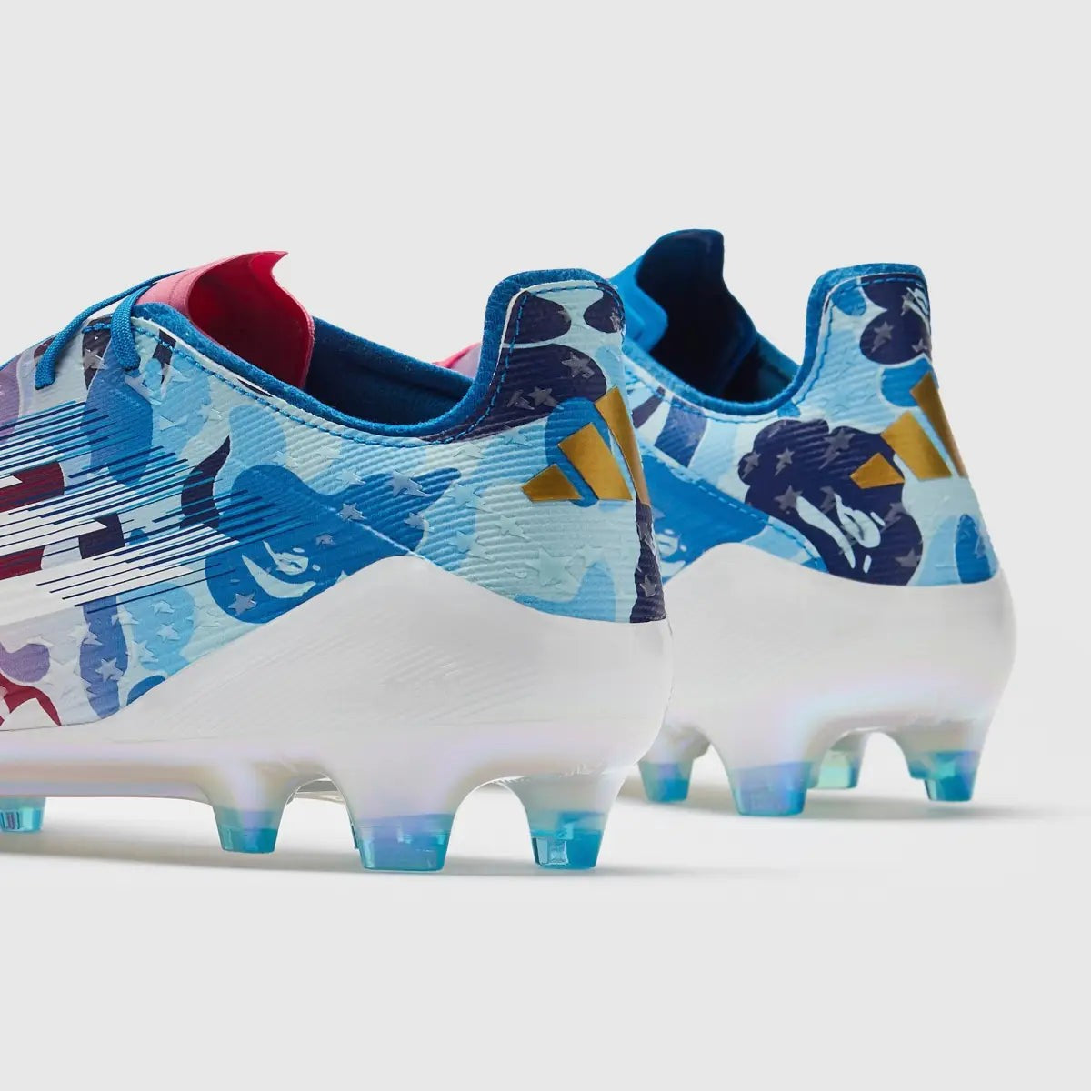 F50 Elite FG X BAPE – Happykikss