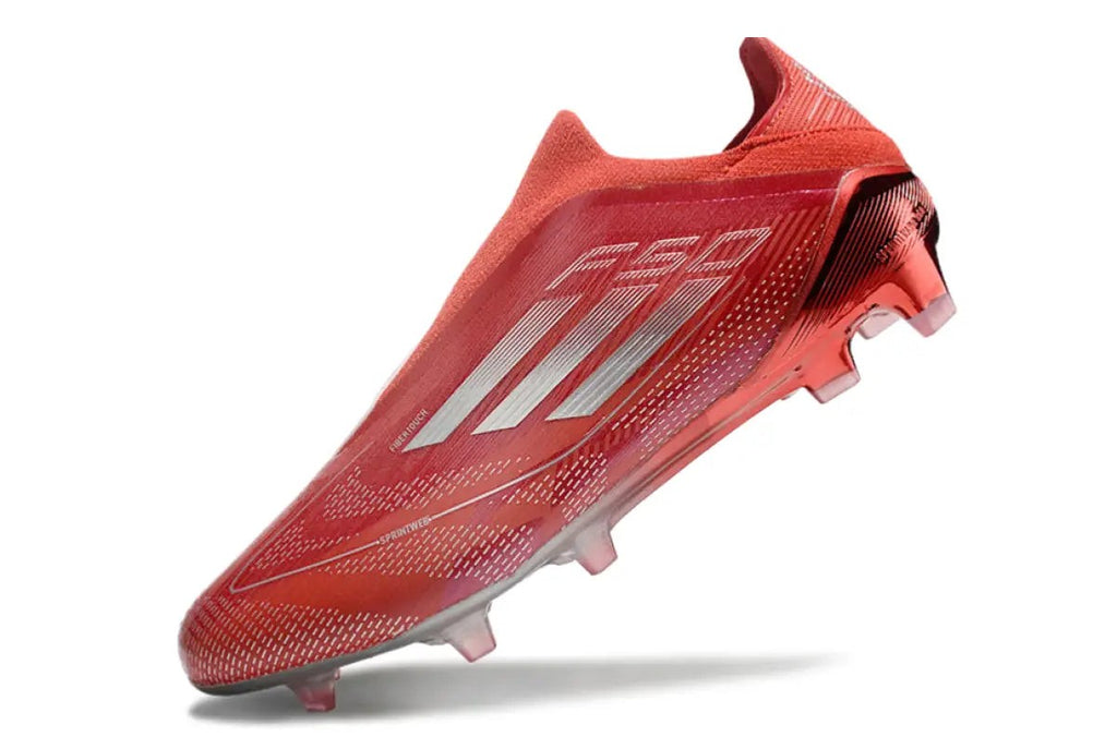 F50 Elite Laceless FG 40th Anniversary