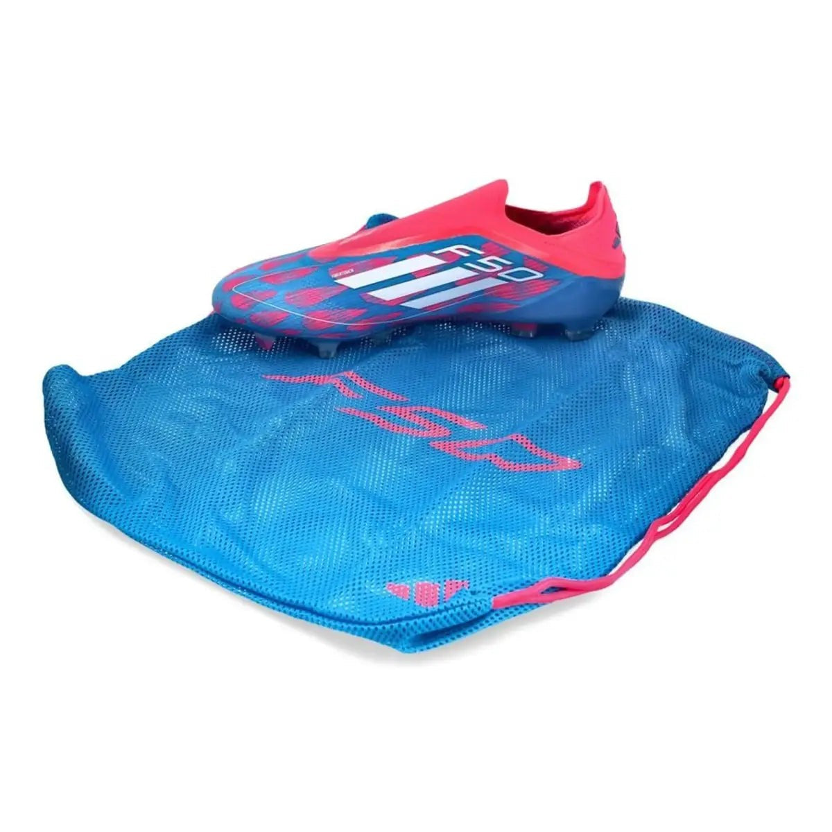 F50 Elite Laceless FG Reemergence