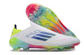 F50 Elite Laceless FG Stellar Icon