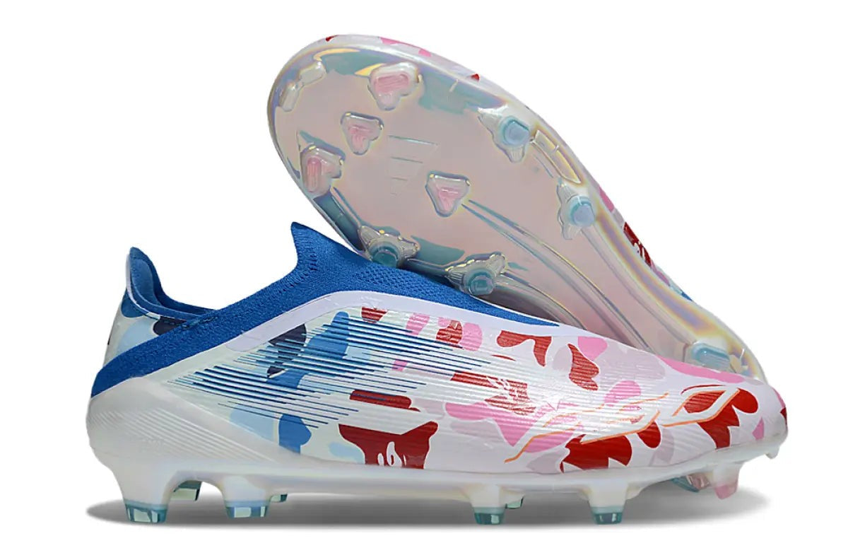 F50 Elite Laceless FG X BAPE