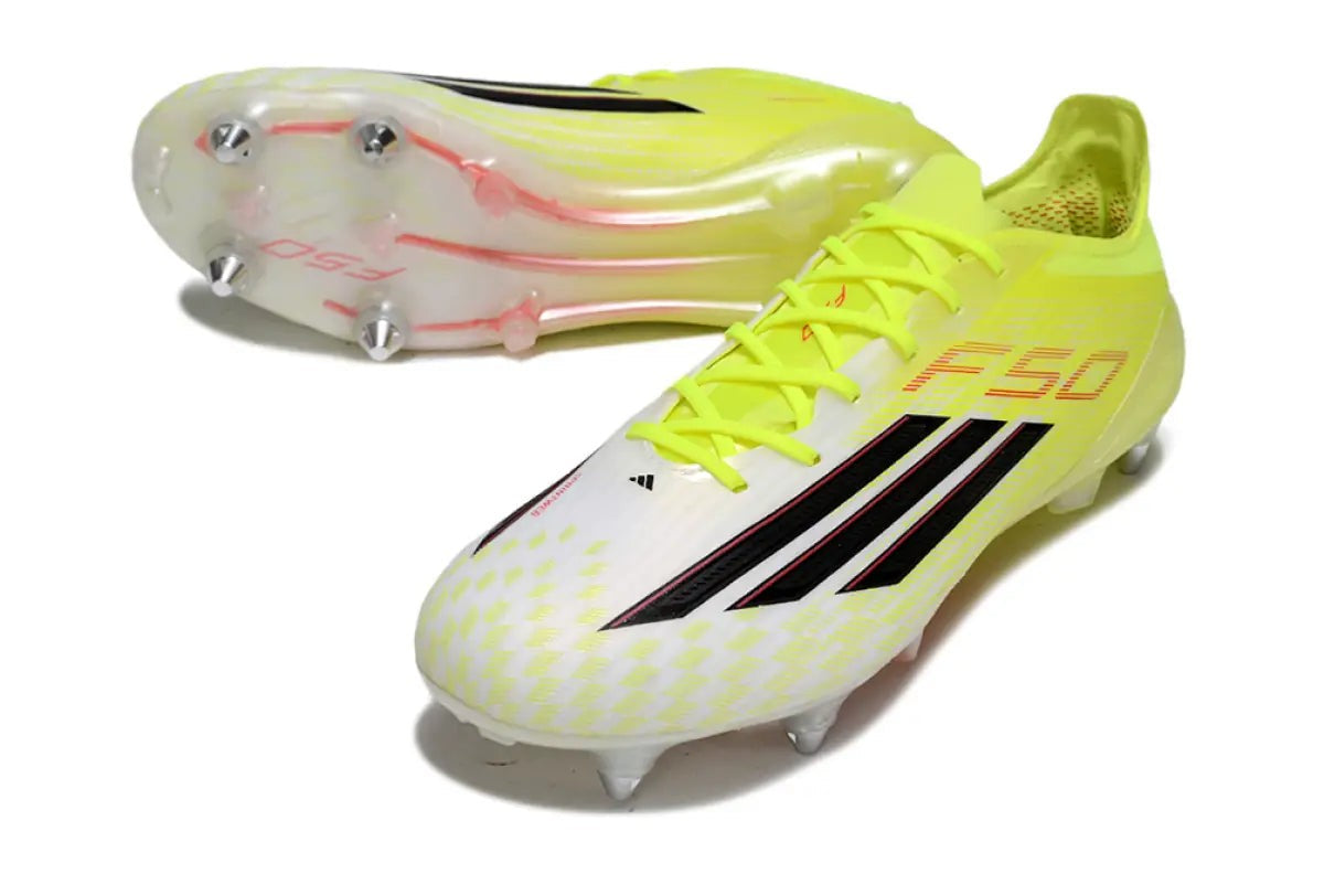 F50 Elite SG - Born For Goals