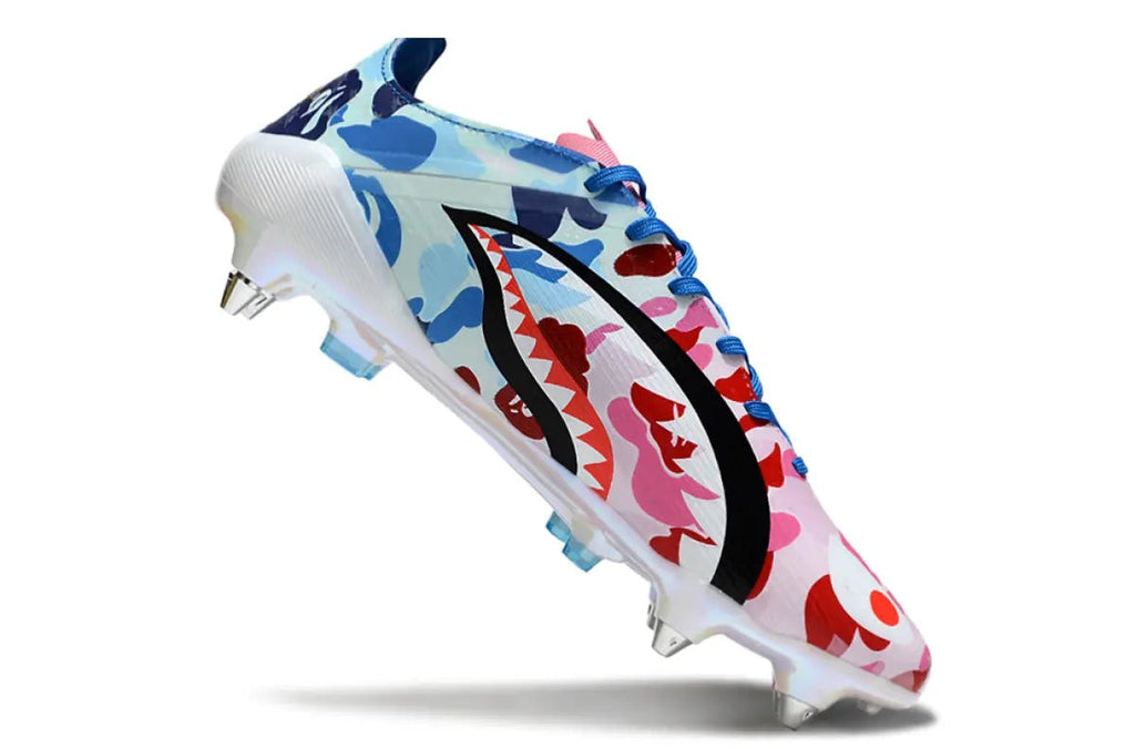 F50 Elite SG X BAPE