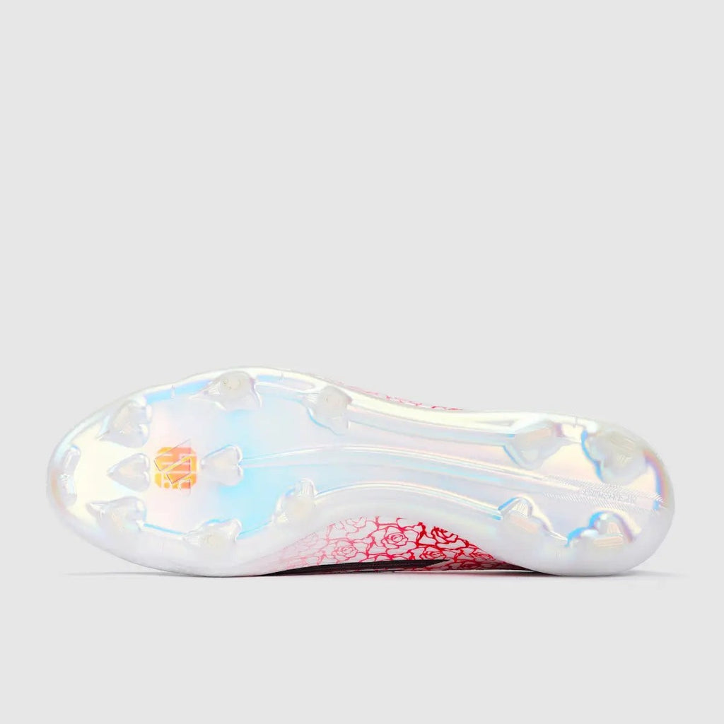 F50 Elite x Lamine Yamal Laceless FG 'Heartbreaker'