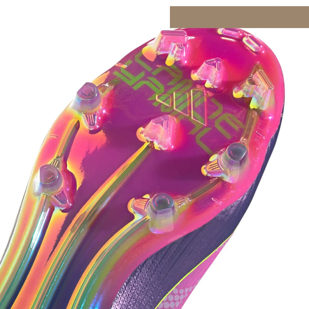F50 Elite x Lamine Yamal Laceless FG - Special Edition