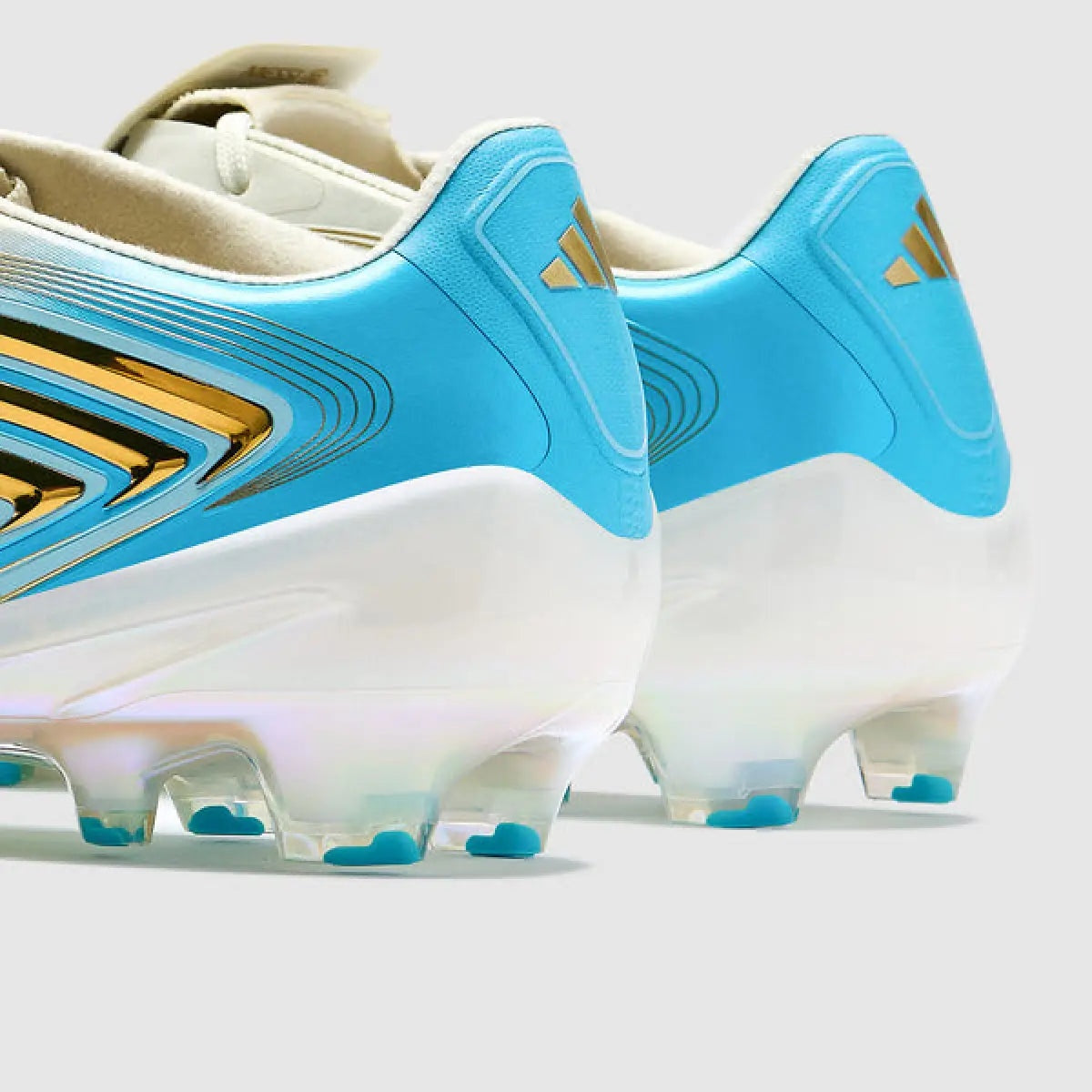 F50 Elite x Messi FG - 'El Ultimo Tango' Special Edition