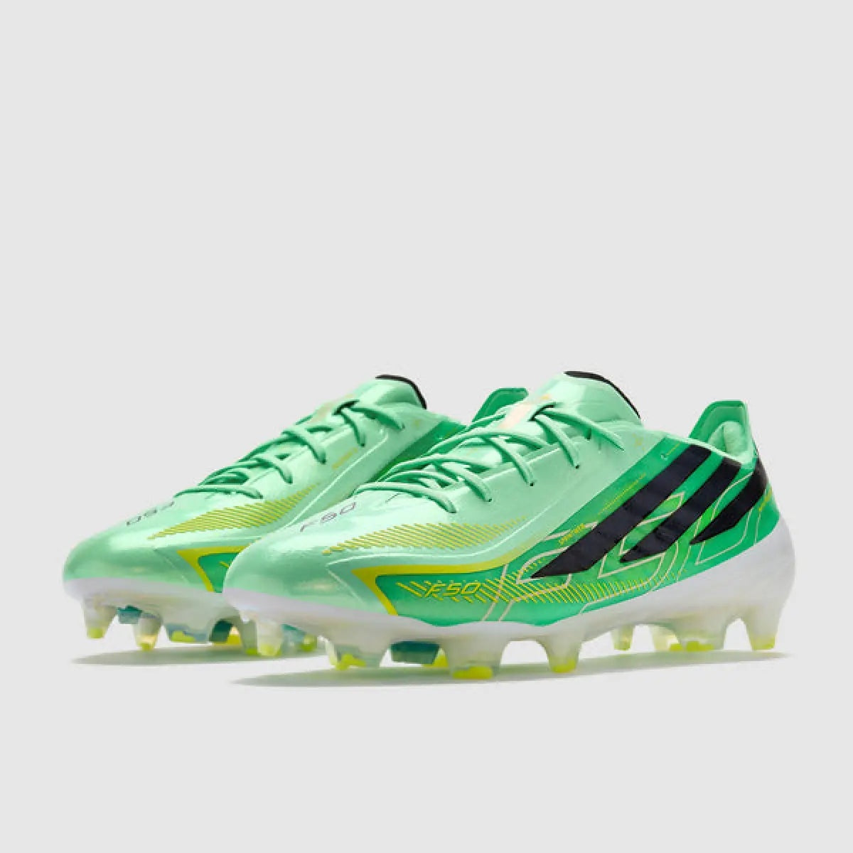 F50 Hyperfast Elite FG - Final Rush Pack