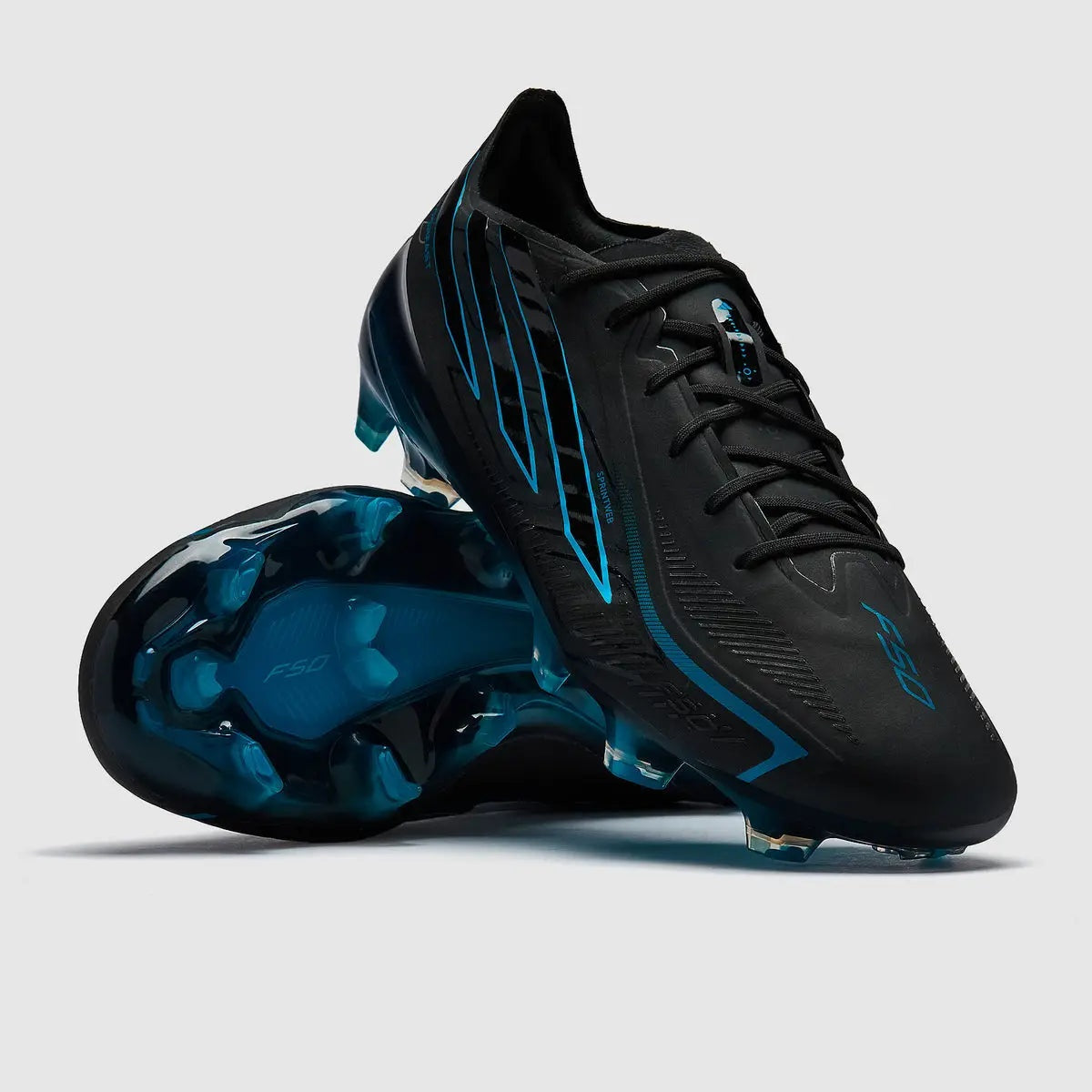 F50 Hyperfast Elite FG - Immortal DNA Pack