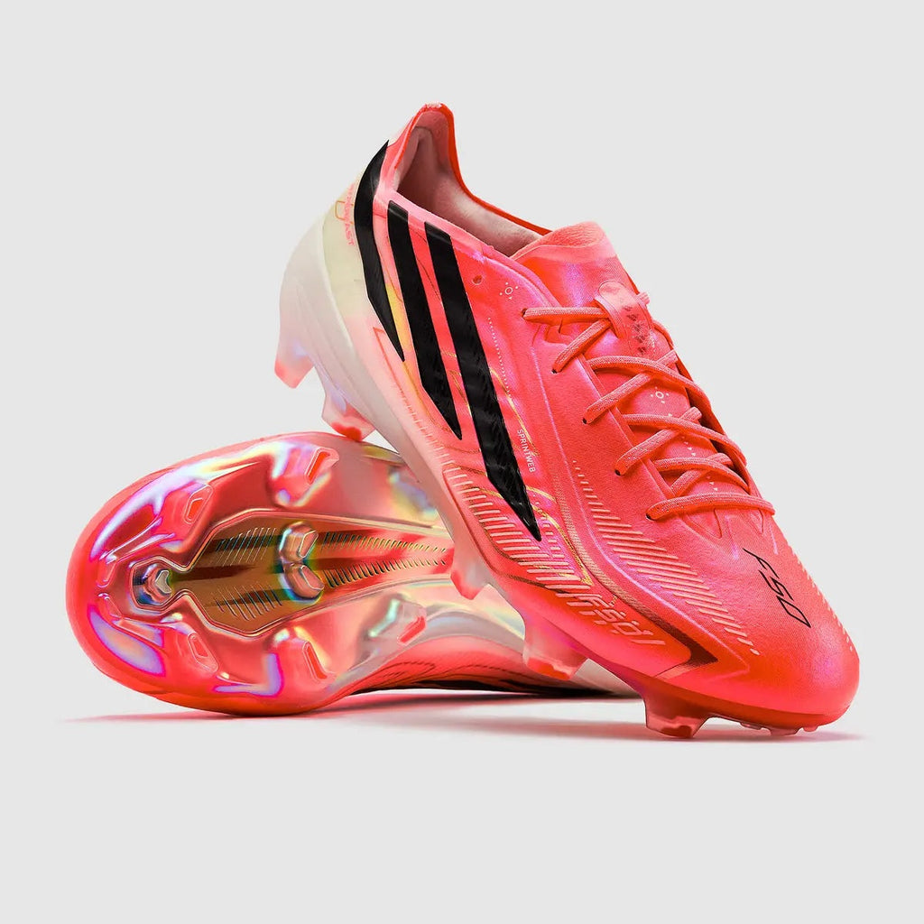 F50 Hyperfast Elite FG - Road to Glory World Cup Pack