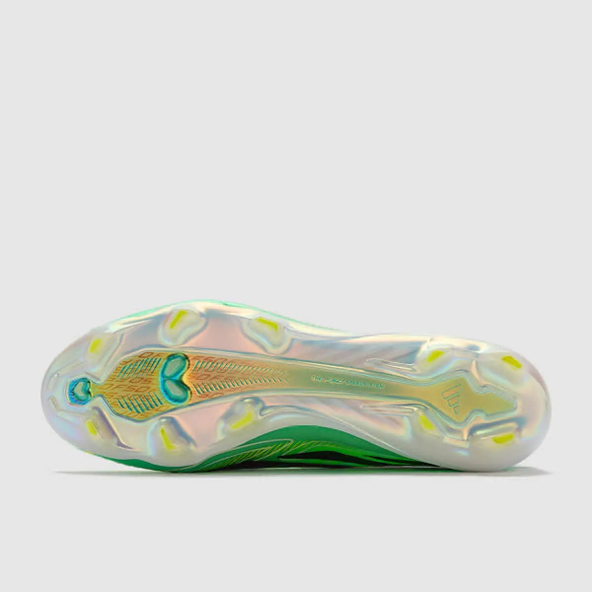 F50 Hyperfast Elite Laceless FG - Final Rush Pack