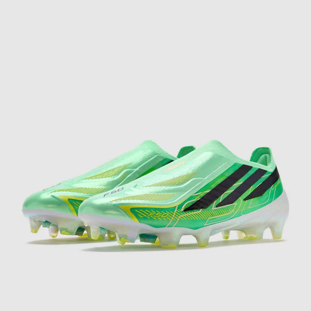 F50 Hyperfast Elite Laceless FG - Final Rush Pack