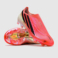 F50 Hyperfast Elite Laceless FG - Road to Glory World Cup Pack