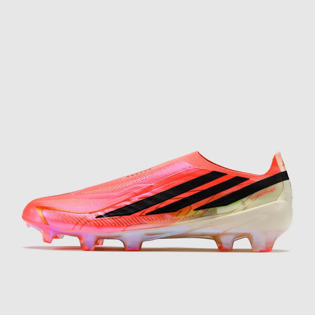 F50 Hyperfast Elite Laceless FG - Road to Glory World Cup Pack