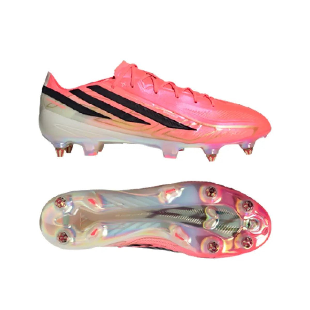F50 Hyperfast Elite SG - Road to Glory World Cup Pack