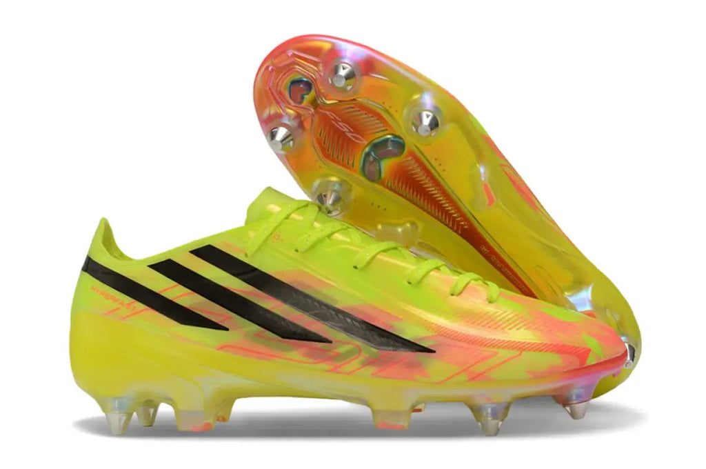 F50 Hyperfast Elite SG Too Light - Limited Edition