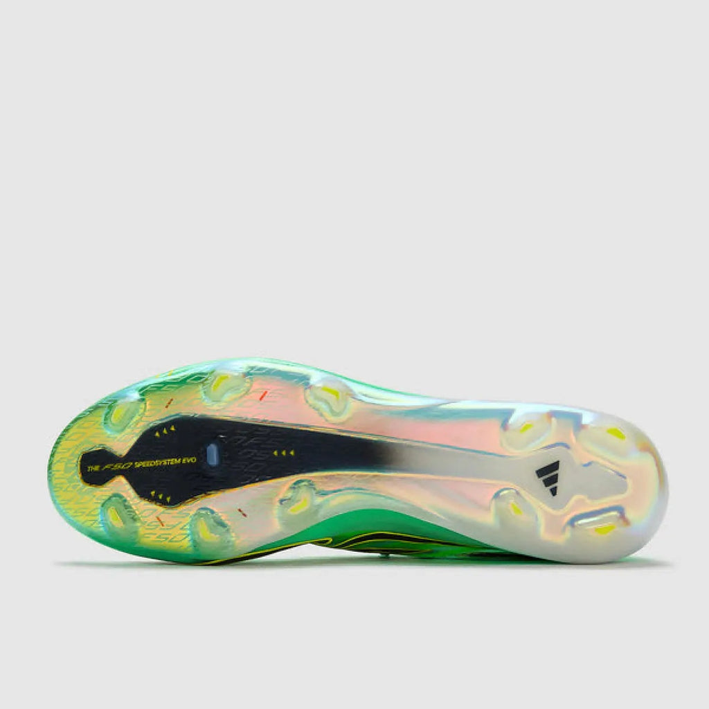 F50 Hyperfast EVO FG - Final Rush Pack