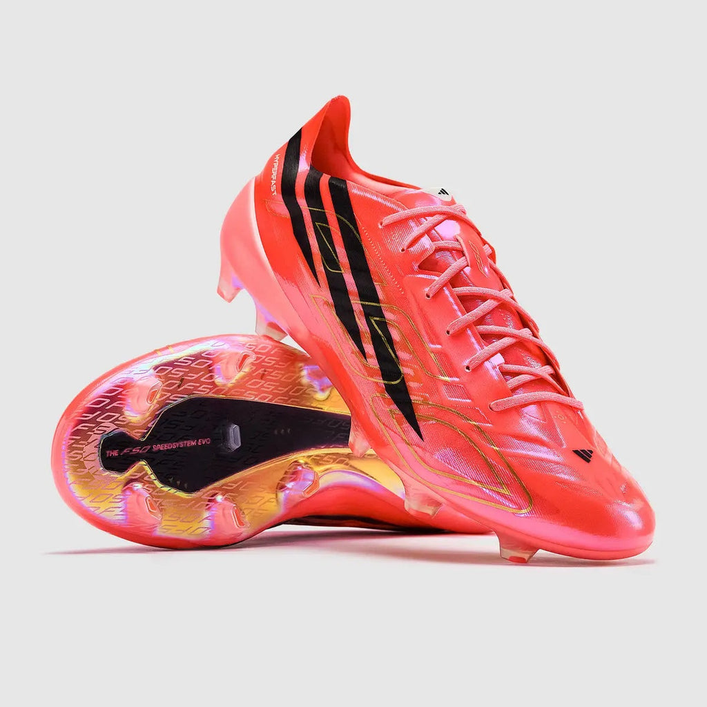 F50 Hyperfast EVO FG - Road to Glory World Cup Pack