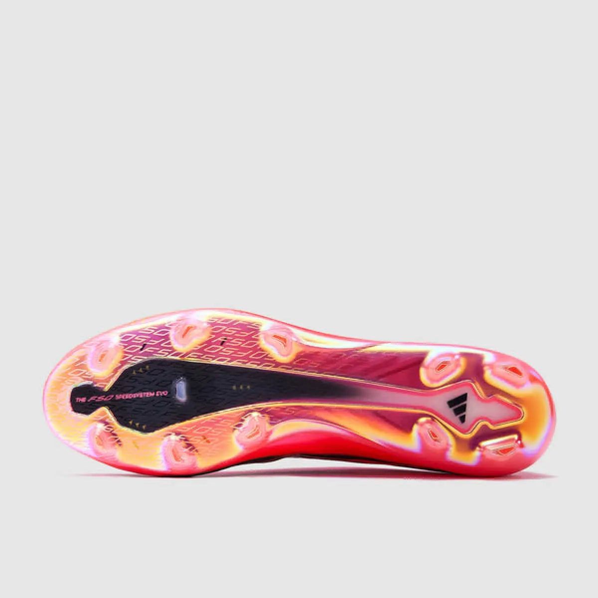 F50 Hyperfast EVO FG - Road to Glory World Cup Pack