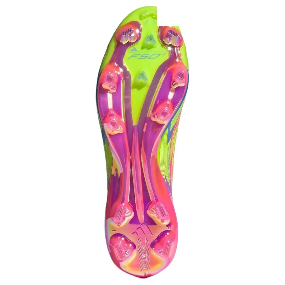 F50+ Laceless FG Mystic Victory